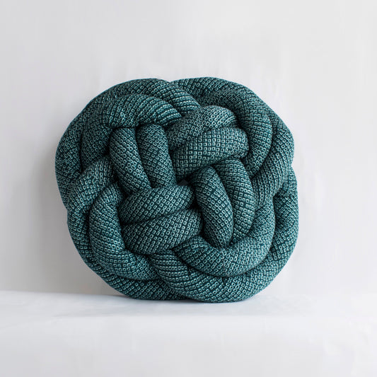 Knot - 1 of a Kind - Cushion